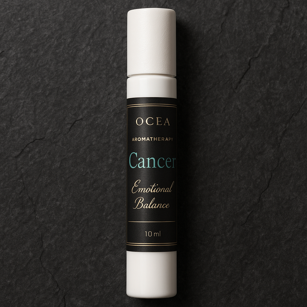 Cancer Nurture Body Mist