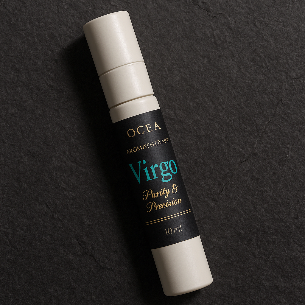 Virgo Clarity Body Mist